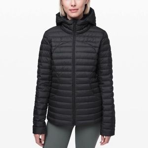Lululemon pack it down jacket